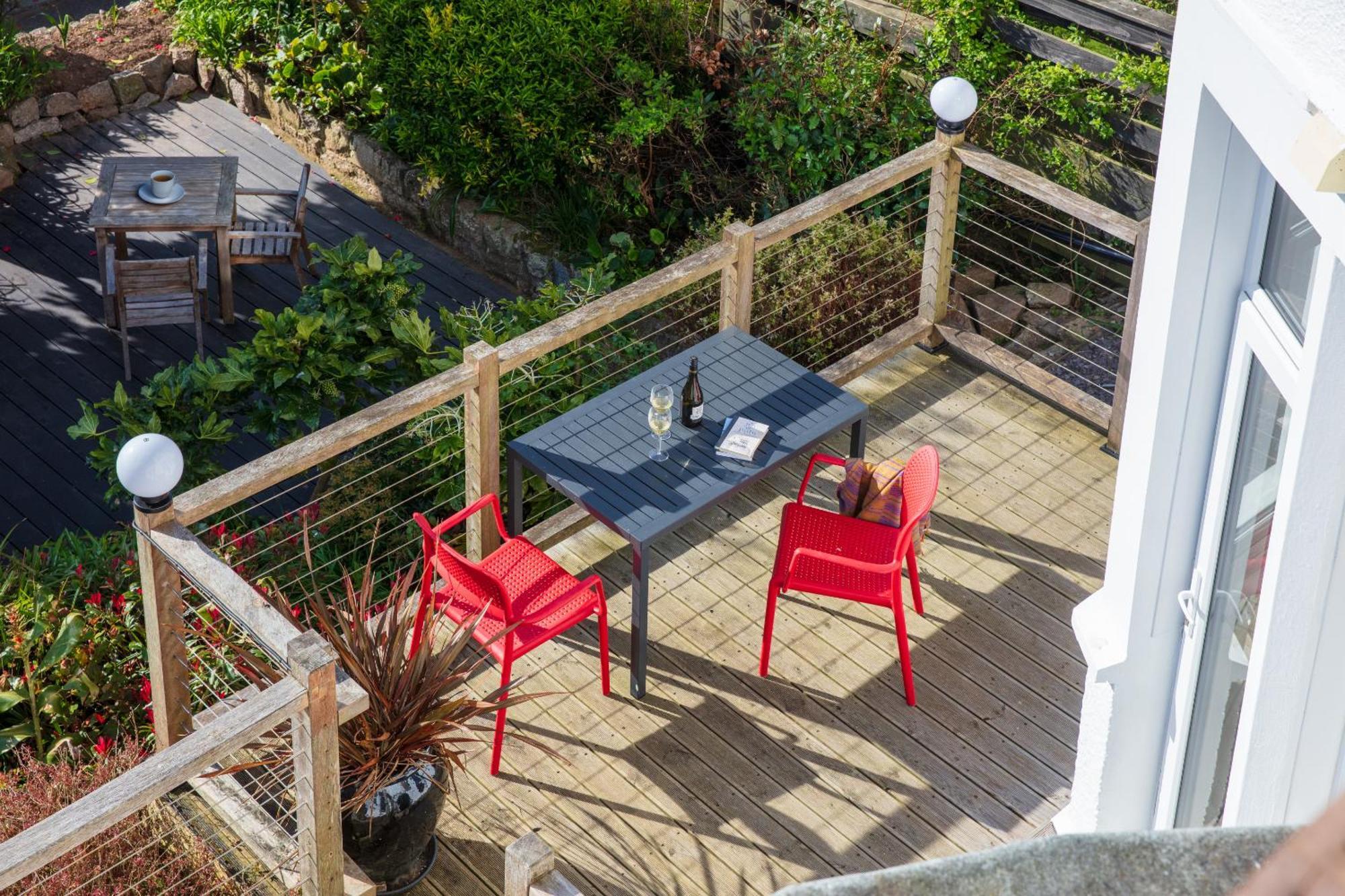Chelsea House Holiday Apartments ファルマス 部屋 写真